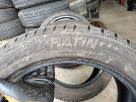 Гуми Зимни 225/50R18, снимка 4