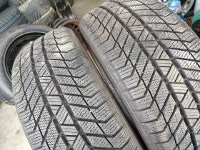 Гуми Зимни 225/50R18, снимка 1