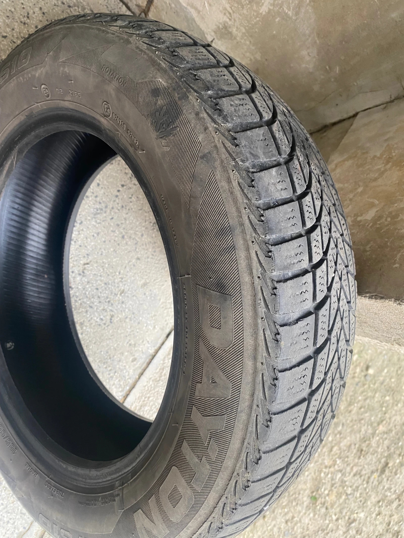  185/65R15 | Mobile.bg   8