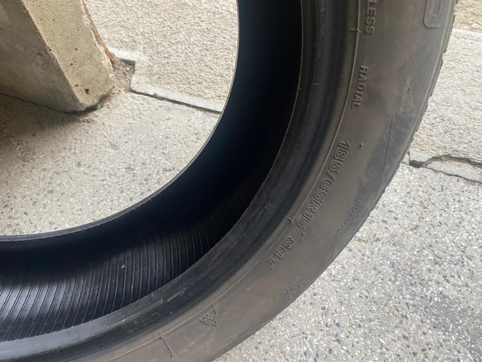  185/65R15 | Mobile.bg   7