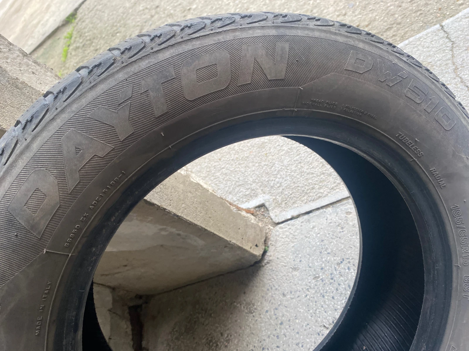  185/65R15 | Mobile.bg   10