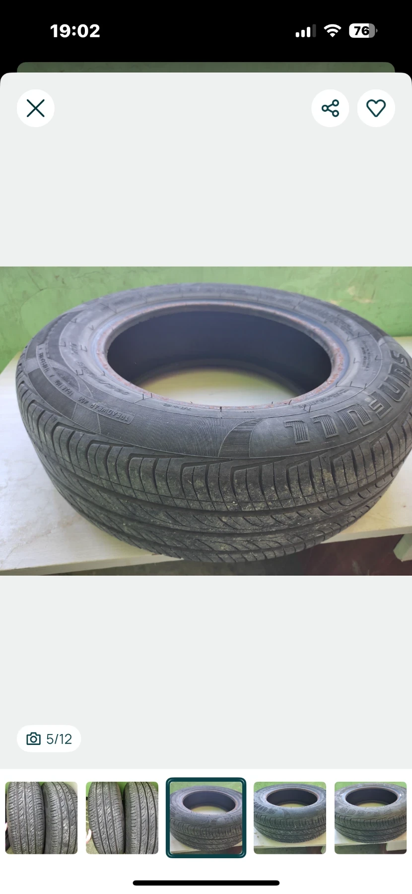 ���� 165/70R13 | Mobile.bg � ����������� 5