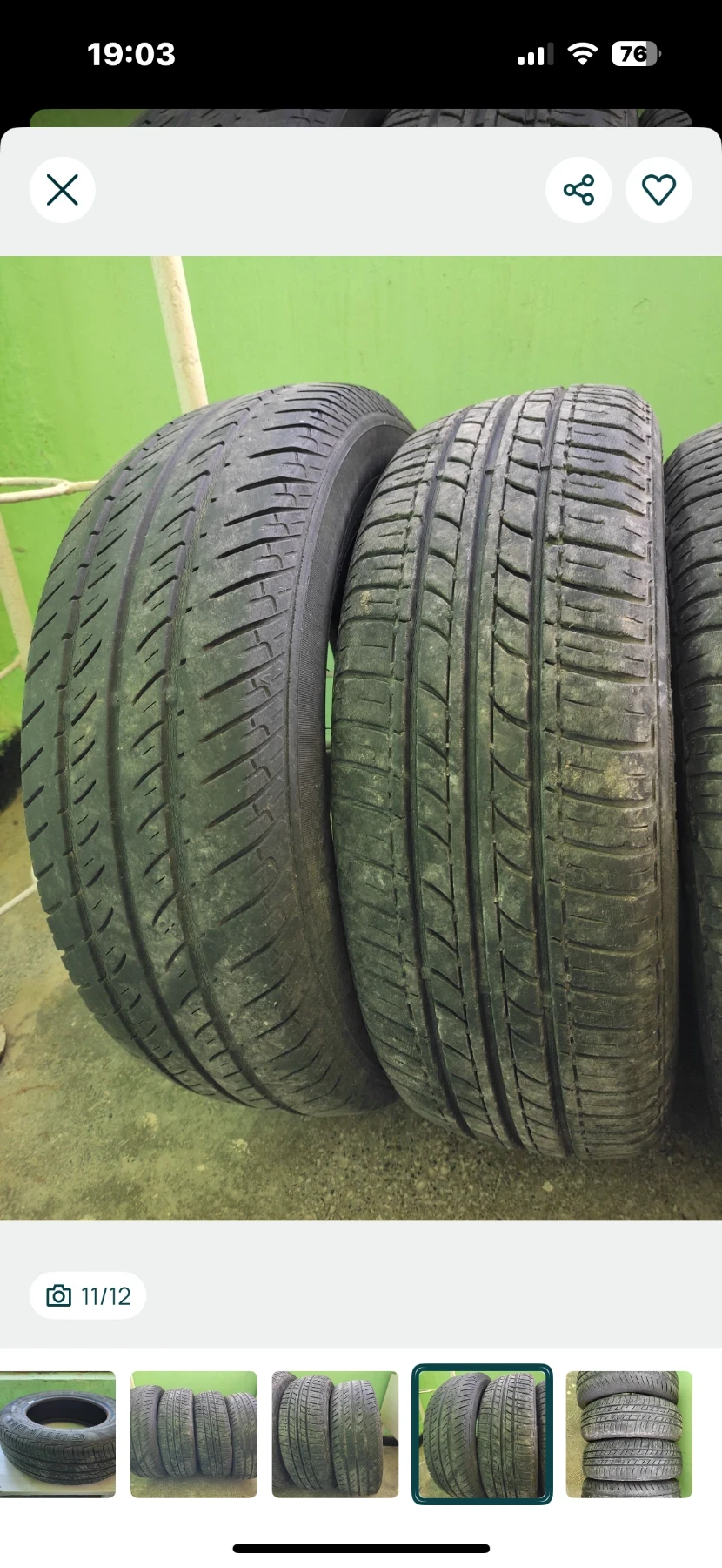 ���� 165/70R13 | Mobile.bg � ����������� 10