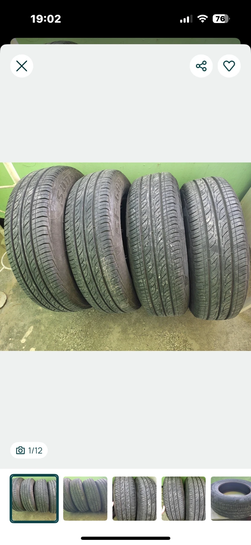���� 165/70R13 | Mobile.bg � ����������� 1
