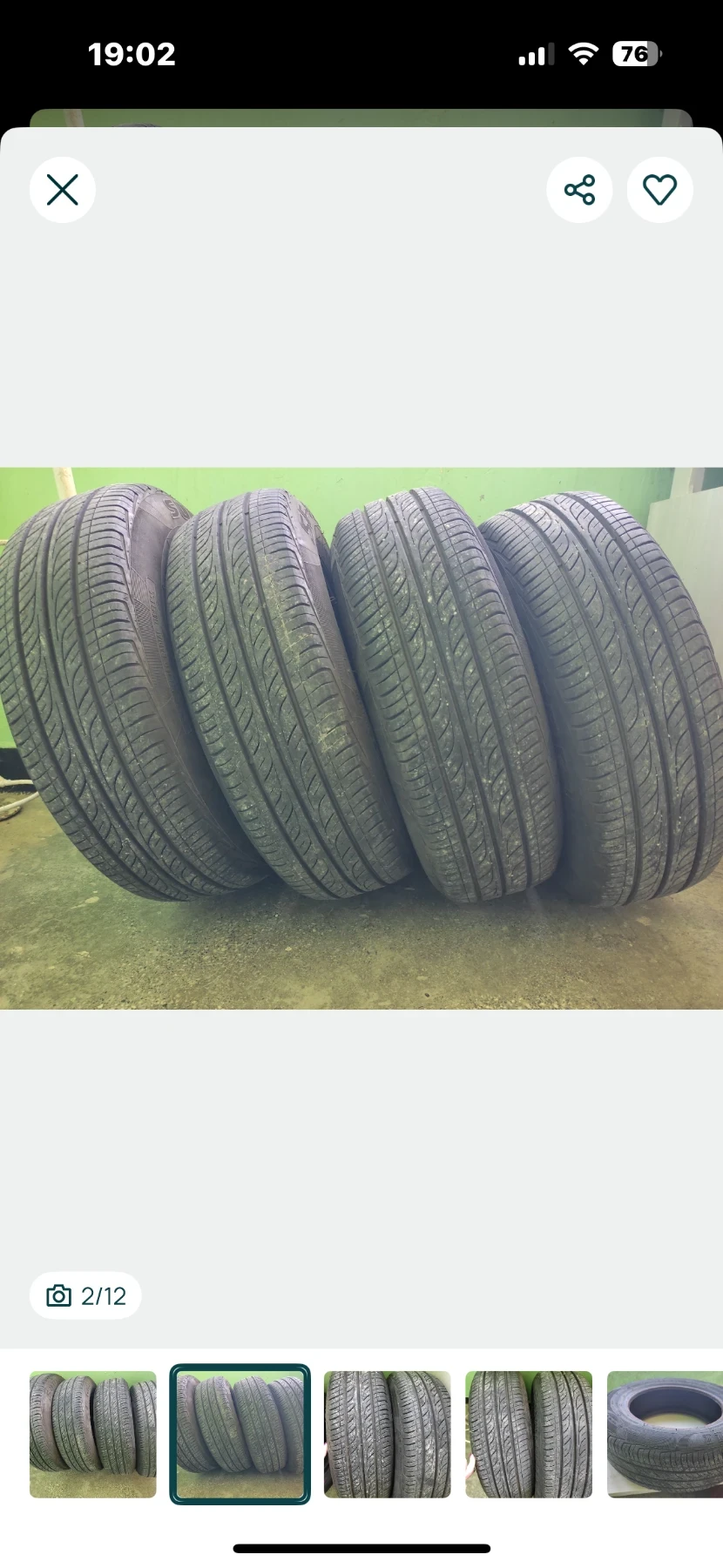 ���� 165/70R13 | Mobile.bg � ����������� 2