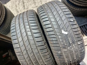 Гуми Летни 225/45R19, снимка 1 - Гуми и джанти - 41829259