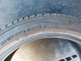 Гуми Летни 225/45R19, снимка 7 - Гуми и джанти - 41829259