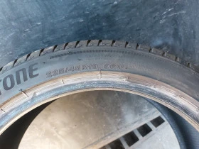 Гуми Летни 225/45R19, снимка 6 - Гуми и джанти - 41829259