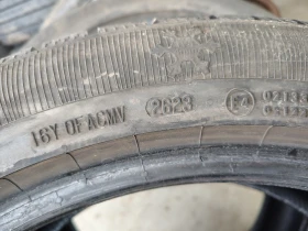 Гуми Зимни 225/50R18, снимка 7 - Гуми и джанти - 49428344