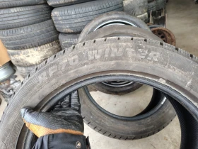 Гуми Зимни 225/50R18, снимка 5 - Гуми и джанти - 49428344