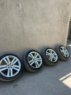    275/35R20  VW Phaeton | Mobile.bg    2