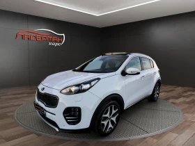 Kia Sportage 1.7CRDI GT LINE TECHNO PACK , снимка 1