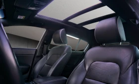 Kia Sportage 1.7CRDI GT LINE TECHNO PACK , снимка 6