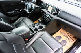 Kia Sportage 1.7CRDI GT LINE TECHNO PACK , снимка 11