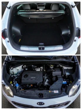 Kia Sportage 1.7CRDI GT LINE TECHNO PACK , снимка 15