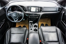 Kia Sportage 1.7CRDI GT LINE TECHNO PACK , снимка 10