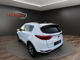 Kia Sportage 1.7CRDI GT LINE TECHNO PACK , снимка 4