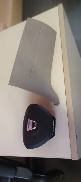 Dacia Lodgy 1.6i, снимка 11