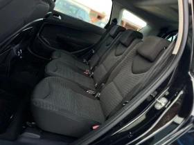 Peugeot 308 1.6i 150кс 6кс SW  -50% ОТ ЦЕНАТА ГРАДУШКА , снимка 12