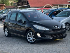 Peugeot 308 1.6i 150кс 6кс SW  -50% ОТ ЦЕНАТА ГРАДУШКА , снимка 7