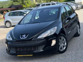 Peugeot 308 1.6i 150кс 6кс SW  -50% ОТ ЦЕНАТА ГРАДУШКА , снимка 3