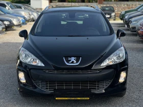 Peugeot 308 1.6i 150кс 6кс SW  -50% ОТ ЦЕНАТА ГРАДУШКА , снимка 2