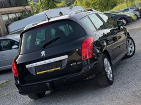 Peugeot 308 1.6i 150кс 6кс SW  -50% ОТ ЦЕНАТА ГРАДУШКА , снимка 6