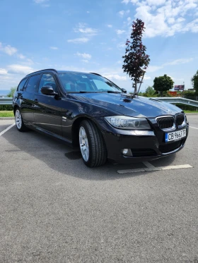 BMW 325 BMW 325ix Facelift Panorama - изображение 2