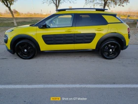 Citroen C4 Cactus 1.2евро-6, снимка 3