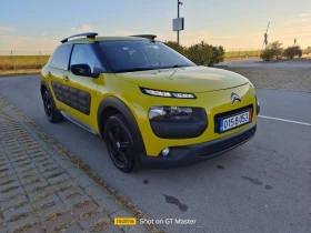 Citroen C4 Cactus 1.2евро-6, снимка 7