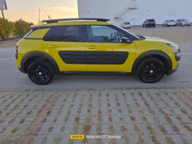 Citroen C4 Cactus 1.2евро-6, снимка 6
