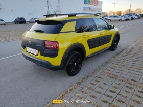 Citroen C4 Cactus 1.2евро-6, снимка 5
