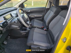 Citroen C4 Cactus 1.2евро-6, снимка 8