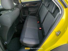 Citroen C4 Cactus 1.2евро-6, снимка 10