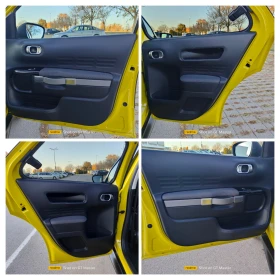 Citroen C4 Cactus 1.2евро-6, снимка 14