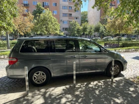 Honda Odyssey 3.5 V6 EX-L , снимка 5