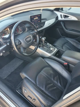 Audi A6  Biturbo * quattro * distronik * bosse* full full*, снимка 7