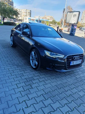 Audi A6  Biturbo * quattro * distronik * bosse* full full*, снимка 5