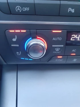 Audi A6  Biturbo * quattro * distronik * bosse* full full*, снимка 11