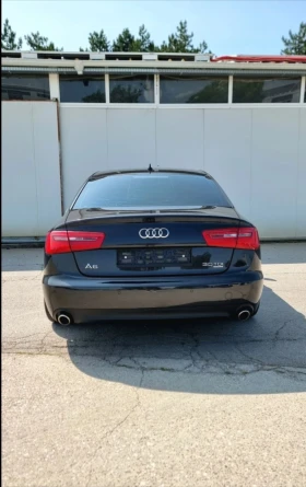 Audi A6  Biturbo * quattro * distronik * bosse* full full*, снимка 5