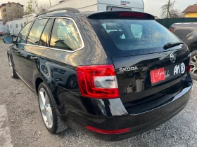 Skoda Octavia 2.0TDI 4x4/DSG/179526км./TMBLK7NE2J0160466/, снимка 3