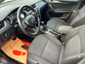 Skoda Octavia 2.0TDI 4x4/DSG/179526км./TMBLK7NE2J0160466/, снимка 11