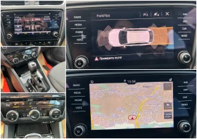 Skoda Octavia 2.0TDI 4x4/DSG/179526км./TMBLK7NE2J0160466/, снимка 15