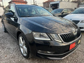 Skoda Octavia 2.0TDI 4x4/DSG/179526км./TMBLK7NE2J0160466/, снимка 6