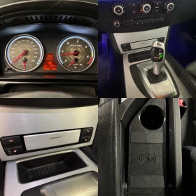 BMW 525 3.0D LCI , снимка 11