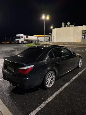 BMW 525 3.0D LCI , снимка 7