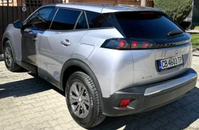 Peugeot 2008 ACTIVE PACK гаранция до 09.2027г., снимка 6