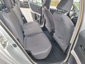 Toyota Yaris 1.4d4d, снимка 13