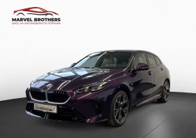 BMW 120 i M-Sport 360/LED/HUD/HarmanKardon + ГАРАНЦИЯ, снимка 1