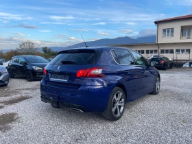 Peugeot 308 1.2GT Line, снимка 6